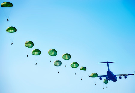 智慧軍隊(duì)
